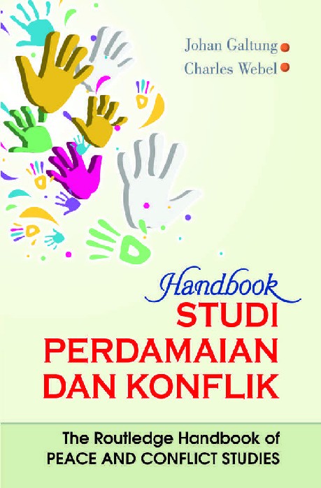 Handbook Studi Perdamaian dan Konflik